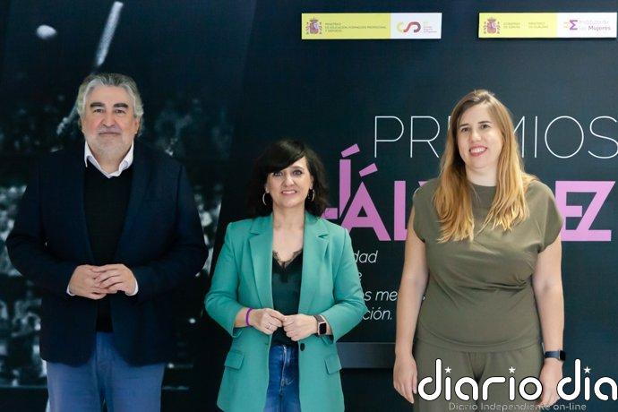 Igualdad pide un periodismo deportivo que no reproduzca "estereotipos e inercias" y que no mire "hacia otro lado"