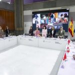 Igualdad se reunirá con el CGPJ el 28 de abril para abordar el plan de refuerzo ante los últimos asesinatos machistas