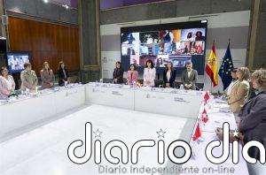 Igualdad se reunirá con el CGPJ el 28 de abril para abordar el plan de refuerzo ante los últimos asesinatos machistas