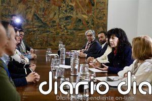 Igualdad solicita a Fiscalía que abra diligencias por el veto a mujeres en la Semana Santa de Sagunto (Valencia)