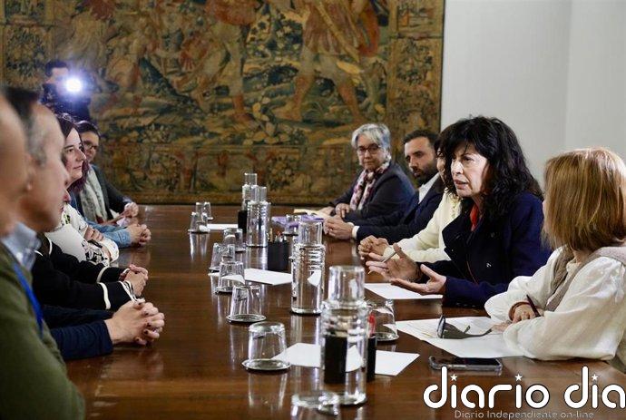 Igualdad solicita a Fiscalía que abra diligencias por el veto a mujeres en la Semana Santa de Sagunto (Valencia)