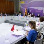 Igualdad y CCAA se reúnen el miércoles para repartir 180 millones destinados a la lucha contra la violencia machista