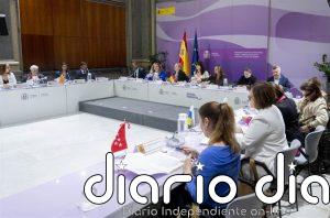 Igualdad y CCAA se reúnen el miércoles para repartir 180 millones destinados a la lucha contra la violencia machista