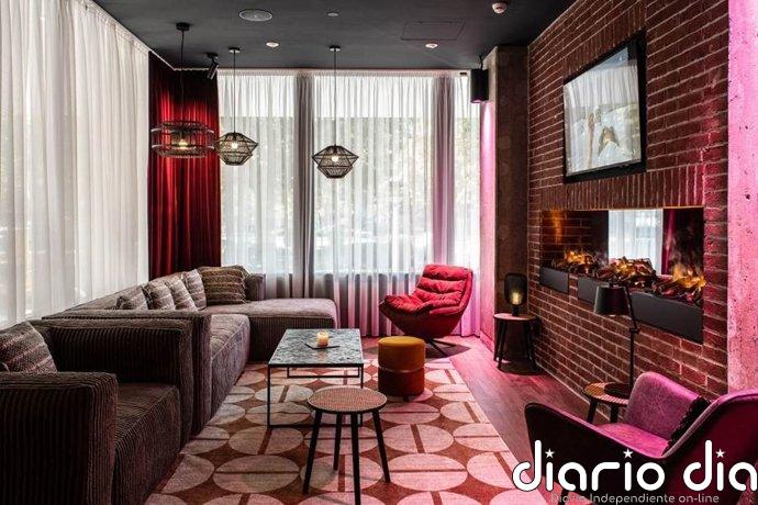 IHG expande su presencia en Europa con la anexión de 11 hoteles en Alemania, Bélgica y Francia