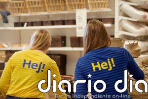 Ikea genera 3,42 euros a la economía española por cada euro gastado y acumula 31,3 billones en ventas