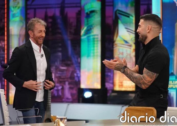 Ilia Topuria se sincera sobre su separación de Giorgina Uzcategui: "Es muy duro que de repente cambie todo"