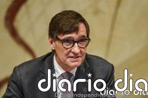 Illa anuncia 100 millones para hacer obras de mejoras en las escuelas públicas catalanas