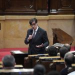 Illa asegura que "es mentira" que la regularización de migrantes colapsará la sanidad y la educación