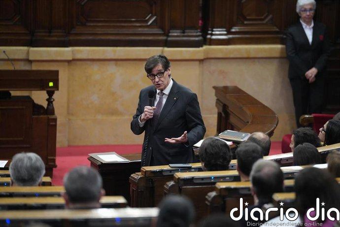 Illa asegura que "es mentira" que la regularización de migrantes colapsará la sanidad y la educación