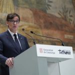 Illa conoció "hace algunas semanas" la investigación a su jefe de gabinete y defiende mantenerle