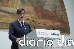 Illa conoció "hace algunas semanas" la investigación a su jefe de gabinete y defiende mantenerle