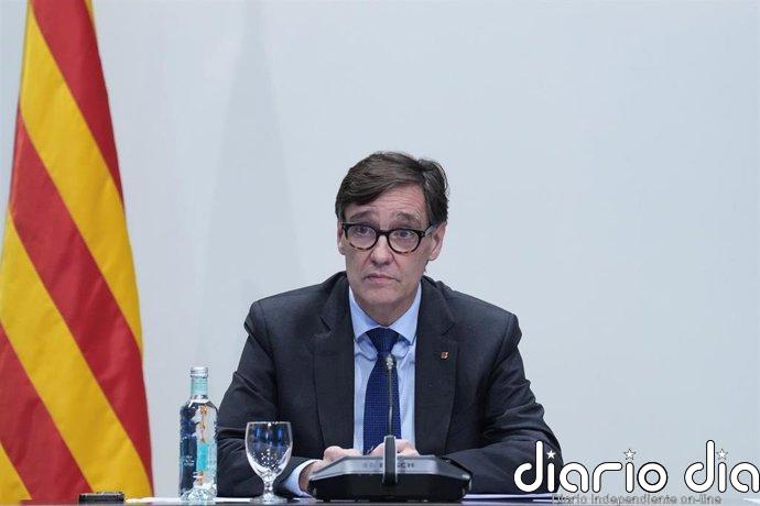 Illa defiende la ley de la eutanasia como ejemplar ante "cualquier ataque malintencionado"