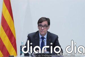 Illa defiende la ley de la eutanasia como ejemplar ante "cualquier ataque malintencionado"