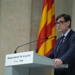 Illa defiende la regularización de inmigrantes como decisión "profundamente humana", justa y moral