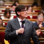 Illa recuerda a Josep Piera como un escritor que "enriqueció nuestra lengua": "La defendió con el máximo compromiso"