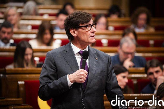 Illa recuerda a Josep Piera como un escritor que "enriqueció nuestra lengua": "La defendió con el máximo compromiso"