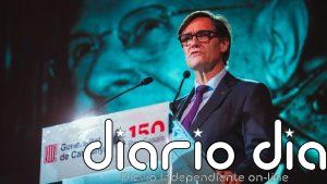 Illa recuerda a Pau Casals y su "dedicación a la paz, democracia y justicia de clases trabajadoras"