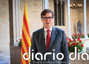 Illa ve en Sant Jordi un ejemplo "tan necesario" de fraternidad y humanidad de Catalunya al mundo