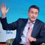 Imaz confía en recuperar los 105 millones de impacto por el apagón y acusa a la CNMC de poner "el ventilador"