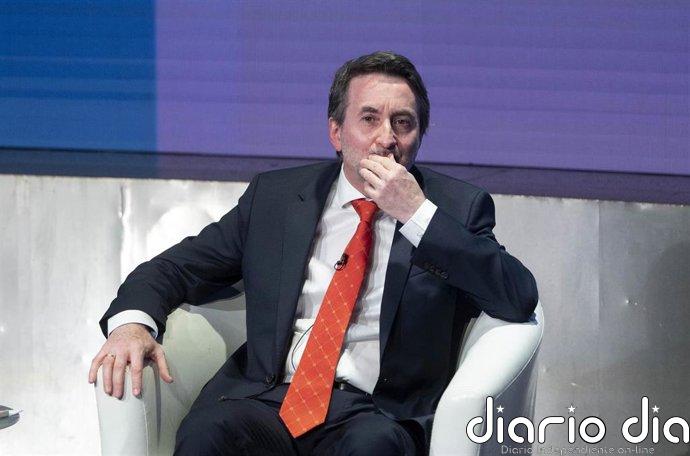 Imaz (Repsol) advierte de que un nuevo impuesto extraordinario sería "injustificado y contraproducente"