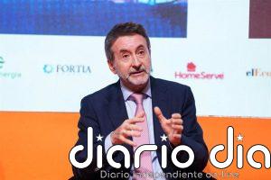 Imaz (Repsol) descarta un 'evento de liquidez' para su negocio de 'Upstream' en el corto plazo