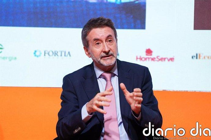 Imaz (Repsol) descarta un 'evento de liquidez' para su negocio de 'Upstream' en el corto plazo