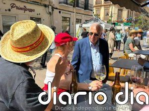 Imbroda (PP) exige al Gobierno un convenio para abaratar los vuelos de Melilla con Andalucía, Madrid y Barcelona