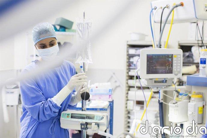 Implante de válvula aórtica: cuándo es seguro irse a casa el mismo día tras el procedimiento