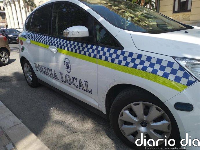 Imponen 13 denuncias por conducción temeraria, una de ellas penal, tras investigar concentración sin permiso