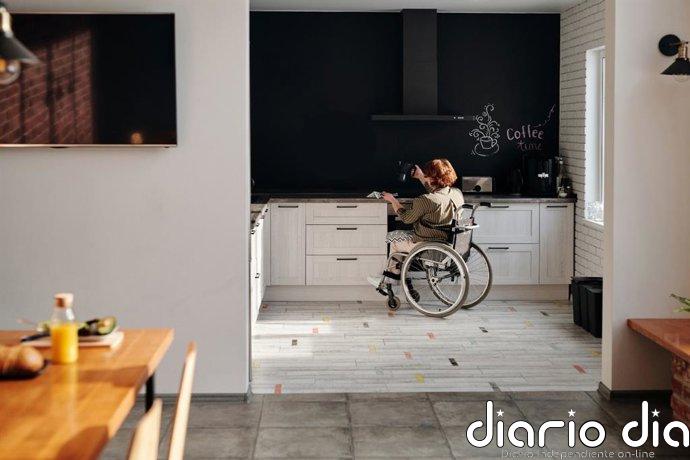 Impulsa Igualdad reprocha al Gobierno la falta de "política decidida" par incrementar la oferta de vivienda accesible