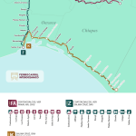 Impunidad, otro pasajero del tren interoceánico en México