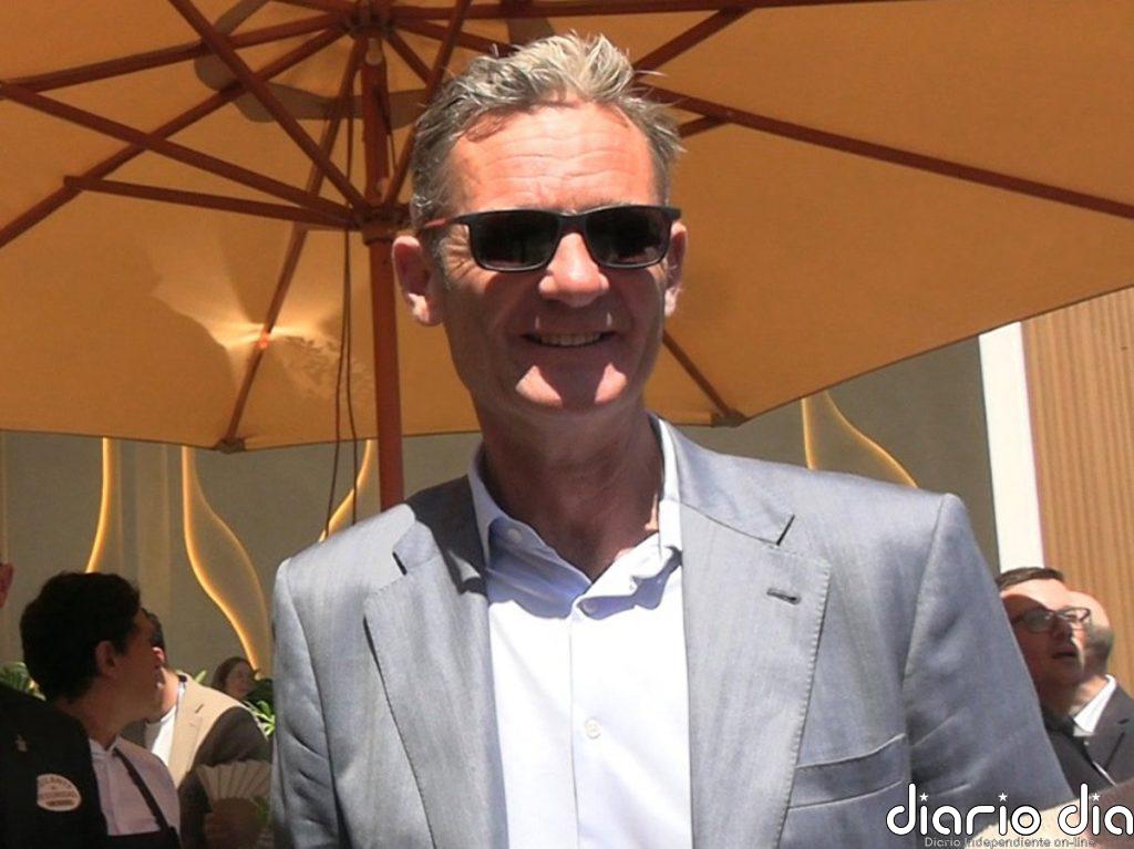 Iñaki Urdangarín, de lo más sonriente, sorprende con unas inesperadas palabras sobre el Rey Juan Carlos