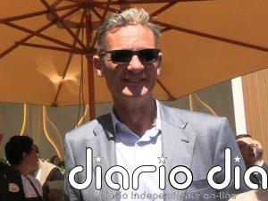 Iñaki Urdangarín, de lo más sonriente, sorprende con unas inesperadas palabras sobre el Rey Juan Carlos