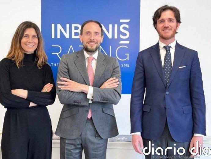 Inbonis Rating nombra al ex director general del Ministerio de Economía como nuevo economista jefe