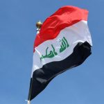 Incendiada una instalación de apoyo logístico cerca del aeropuerto de Bagdad (Irak) tras un ataque con drones