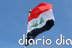 Incendiada una instalación de apoyo logístico cerca del aeropuerto de Bagdad (Irak) tras un ataque con drones