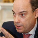 Inchausti (Mapfre) fía a la mejora del tipo de cambio la vuelta al crecimiento en primas