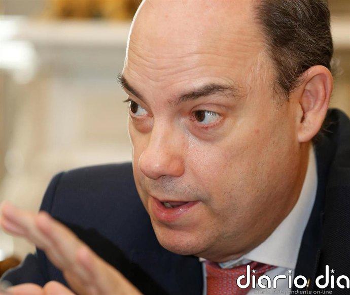 Inchausti (Mapfre) fía a la mejora del tipo de cambio la vuelta al crecimiento en primas