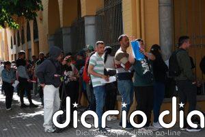 Inclusión impone nuevas medidas de control a Correos en la regularización: confidencialidad y consentimiento