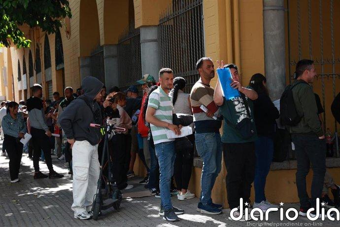 Inclusión impone nuevas medidas de control a Correos en la regularización: confidencialidad y consentimiento