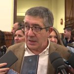 Indignación máxima del Gobierno con la presunta agresión de Vito Quiles a Begoña Gómez