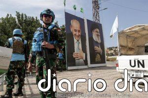 Indonesia pide reforzar las medidas de protección de la FINUL