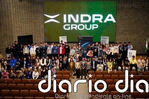 Indra creará un centro de Formación Profesional en Campus Córdoba para mejorar la conexión educación-empresa