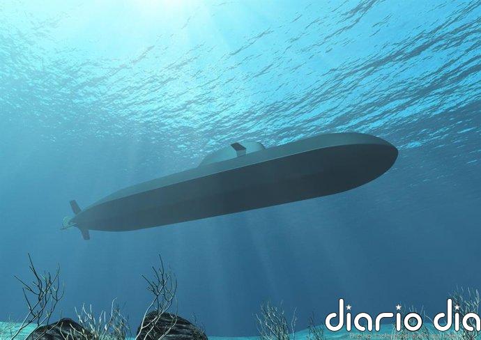 Indra firma un contrato con KDA para equipar seis submarinos con sus sistemas de guerra electrónica y radar