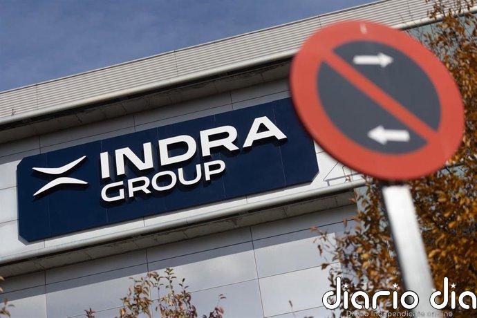 Indra gana 76 millones hasta marzo, un 28% más, tras elevar sus ingresos un 15%, hasta 1.334 millones