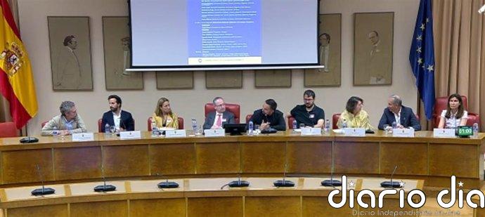 Industrias culturales reclaman protección y apoyo público ante la IA y piden al PP "mantener el Ministerio de Cultura"