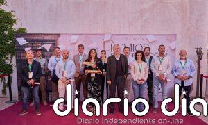 Inés Cardoso Albarracín se alza con el Premio de Literatura de Puy du Fou España por su obra 'La traición de Tenesoya'