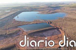 Informe ambiental favorable para la planta solar fotovoltaica de la balsa del Cadimo, en Jaén capital