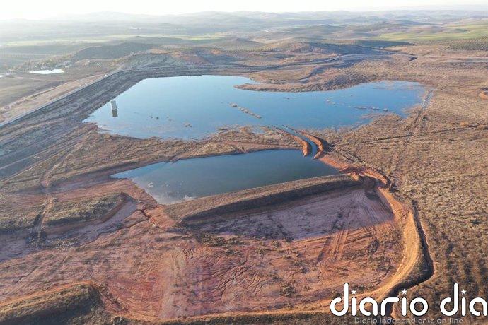 Informe ambiental favorable para la planta solar fotovoltaica de la balsa del Cadimo, en Jaén capital