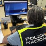 Ingresa en la cárcel un hombre en Melilla por siete robos de patinetes eléctricos en centros educativos